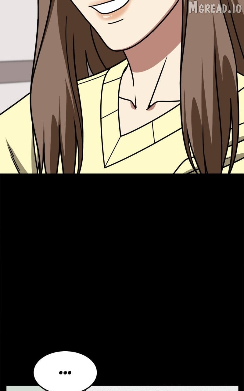 Change Me Chapter 241  - page 35